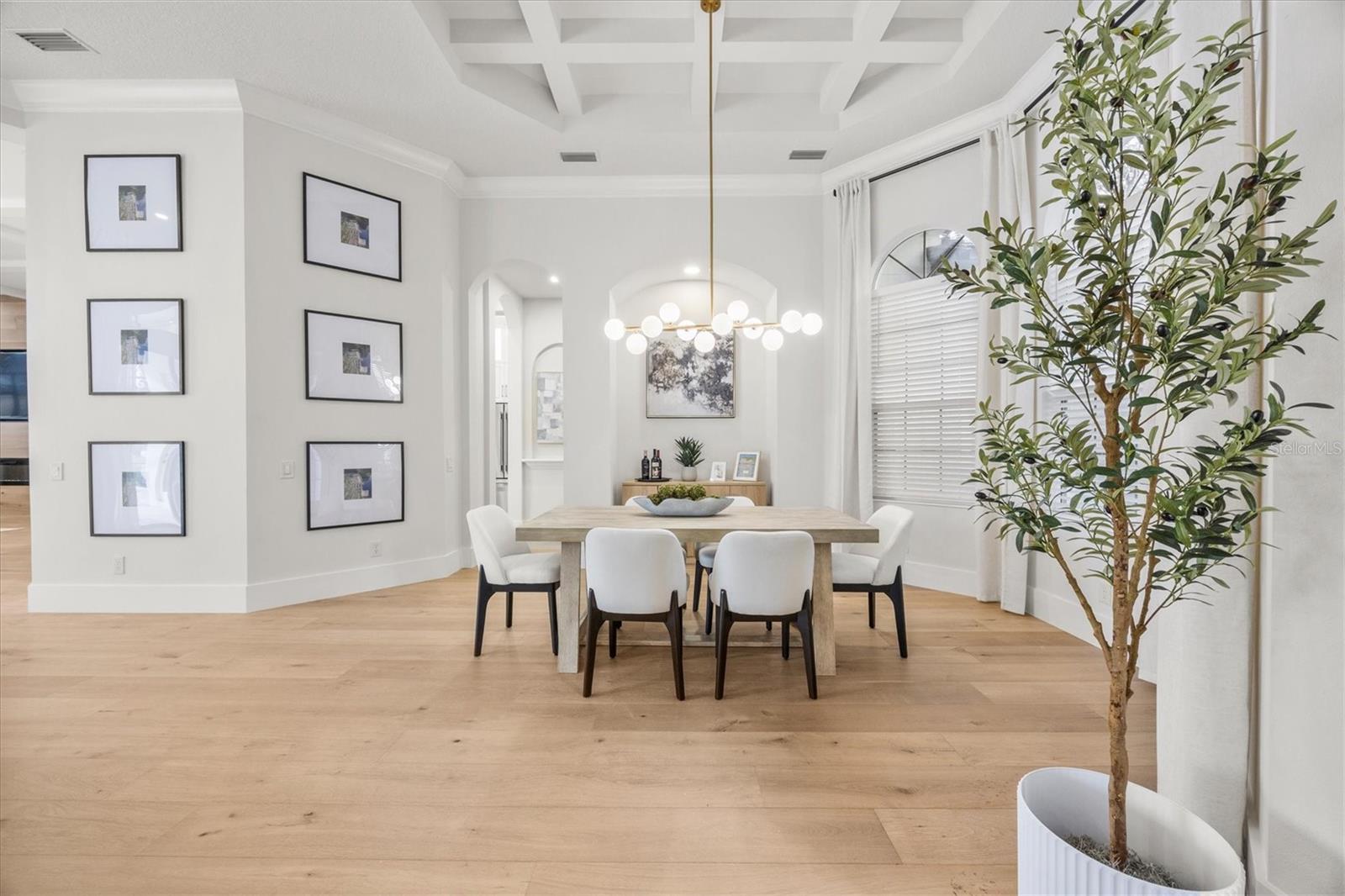 UNIVERSITY PARK - Residential