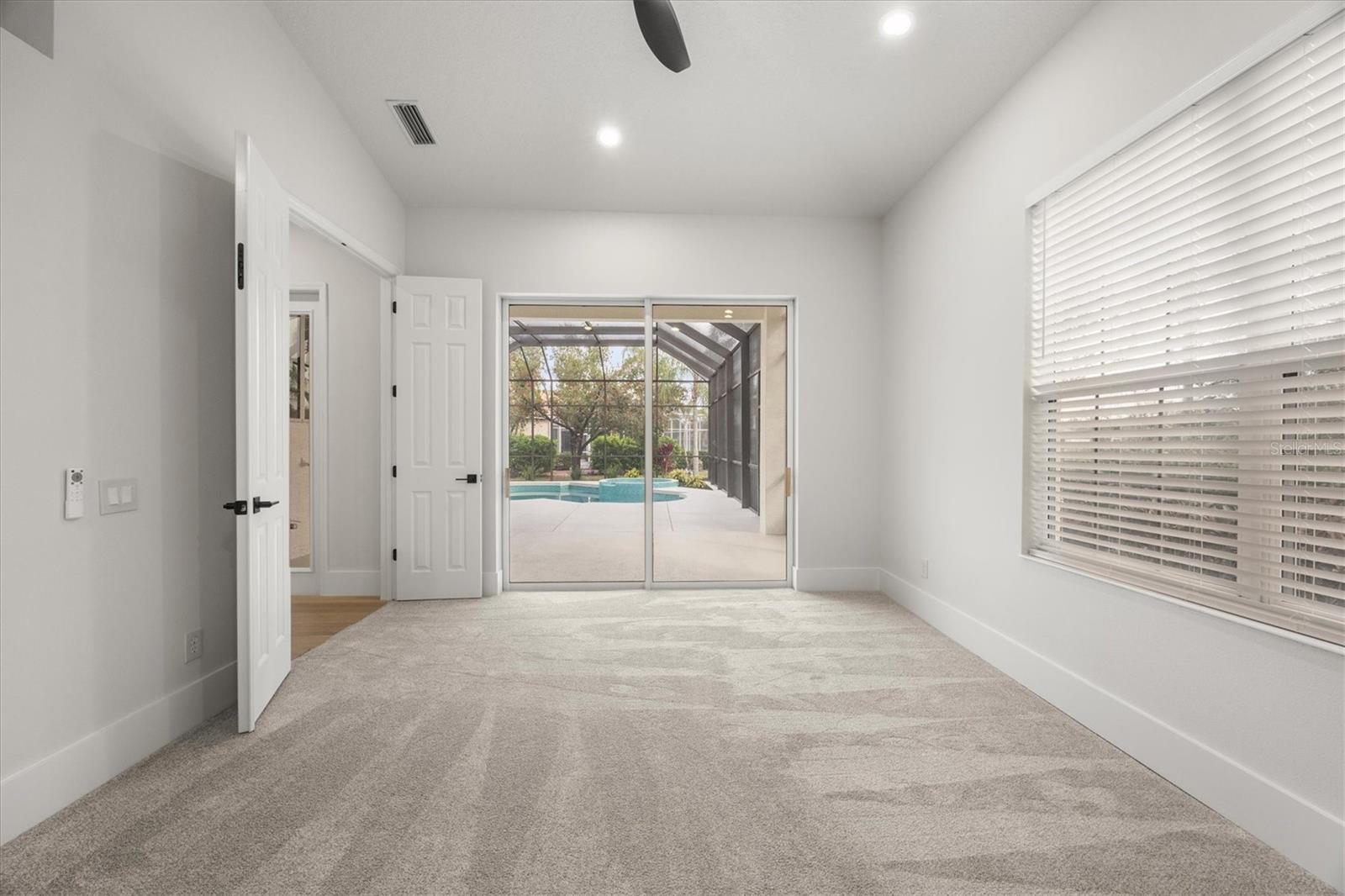 UNIVERSITY PARK - Residential