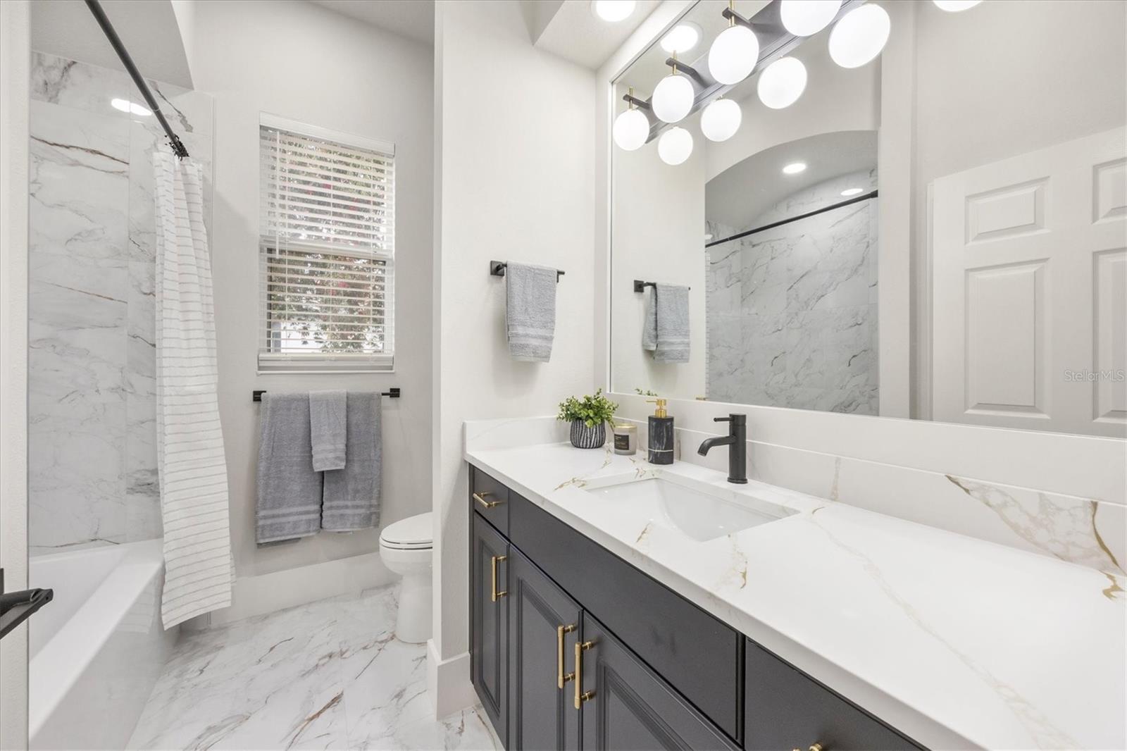 UNIVERSITY PARK - Residential