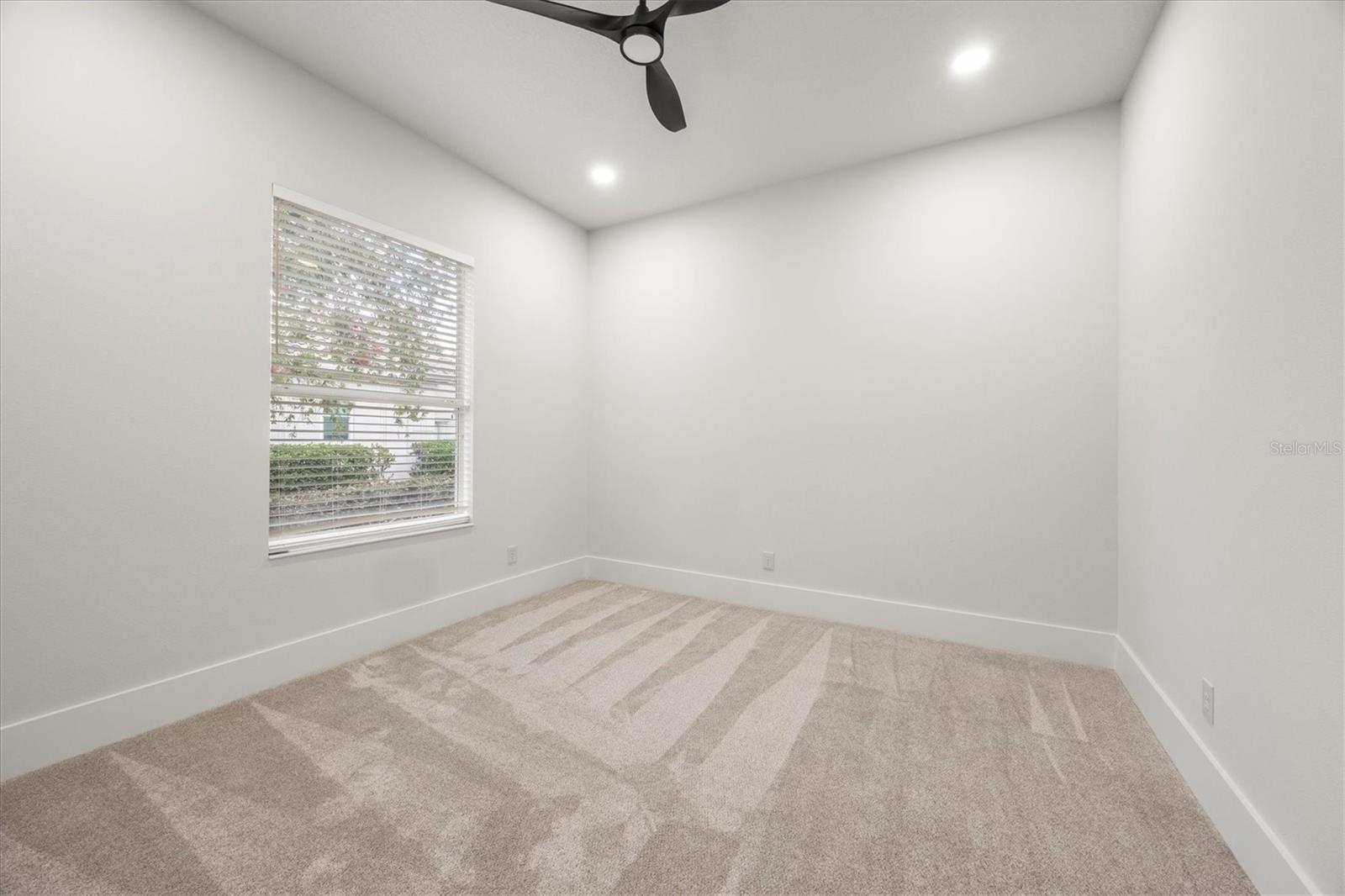 UNIVERSITY PARK - Residential