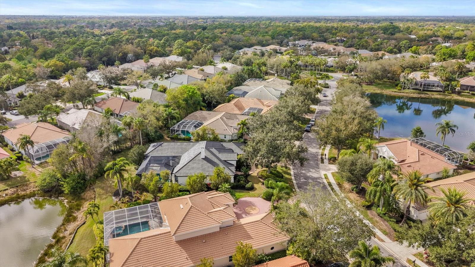 UNIVERSITY PARK - Residential