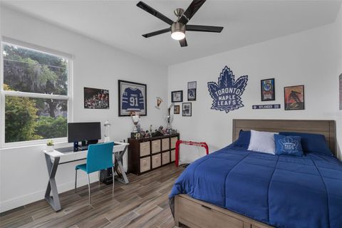 Tiny photo for 17401 3rd Street, Montverde, FL 34756 (MLS # G5110348)