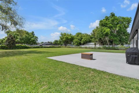 Tiny photo for 17401 3rd Street, Montverde, FL 34756 (MLS # G5110348)
