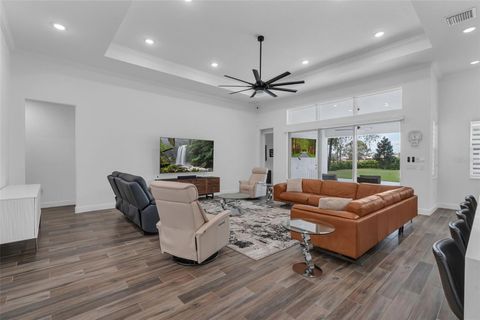 Tiny photo for 17401 3rd Street, Montverde, FL 34756 (MLS # G5110348)