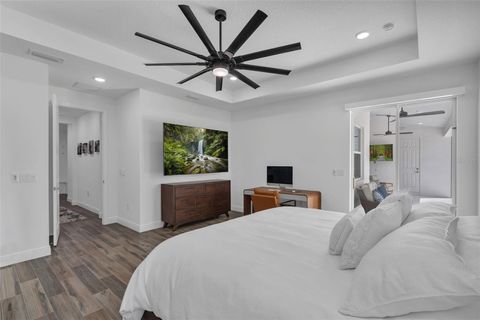 Tiny photo for 17401 3rd Street, Montverde, FL 34756 (MLS # G5110348)