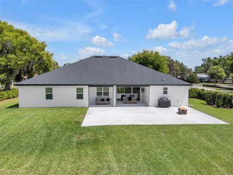 Tiny photo for 17401 3rd Street, Montverde, FL 34756 (MLS # G5110348)
