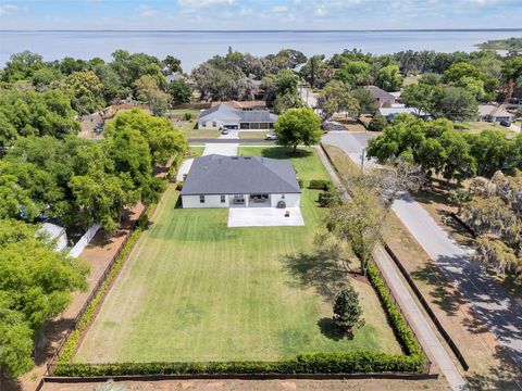 Tiny photo for 17401 3rd Street, Montverde, FL 34756 (MLS # G5110348)