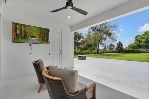 Tiny photo for 17401 3rd Street, Montverde, FL 34756 (MLS # G5110348)