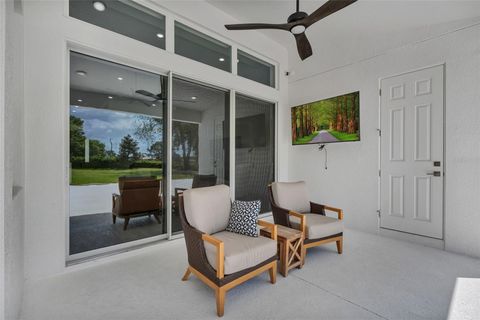 Tiny photo for 17401 3rd Street, Montverde, FL 34756 (MLS # G5110348)