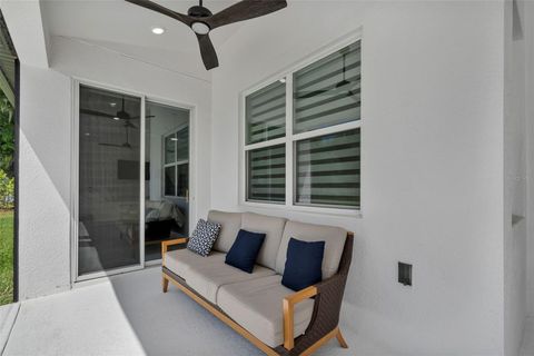 Tiny photo for 17401 3rd Street, Montverde, FL 34756 (MLS # G5110348)