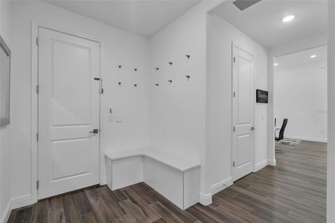 Tiny photo for 17401 3rd Street, Montverde, FL 34756 (MLS # G5110348)