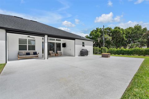 Tiny photo for 17401 3rd Street, Montverde, FL 34756 (MLS # G5110348)