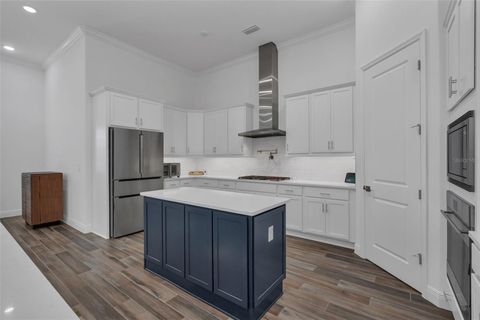 Tiny photo for 17401 3rd Street, Montverde, FL 34756 (MLS # G5110348)