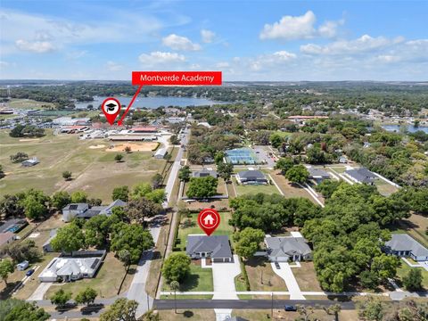 Tiny photo for 17401 3rd Street, Montverde, FL 34756 (MLS # G5110348)