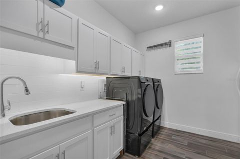 Tiny photo for 17401 3rd Street, Montverde, FL 34756 (MLS # G5110348)