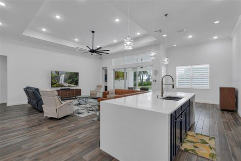 Tiny photo for 17401 3rd Street, Montverde, FL 34756 (MLS # G5110348)