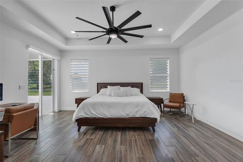 Tiny photo for 17401 3rd Street, Montverde, FL 34756 (MLS # G5110348)