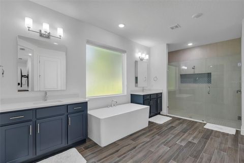 Tiny photo for 17401 3rd Street, Montverde, FL 34756 (MLS # G5110348)