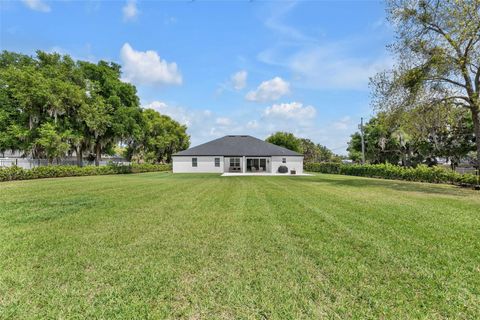 Tiny photo for 17401 3rd Street, Montverde, FL 34756 (MLS # G5110348)