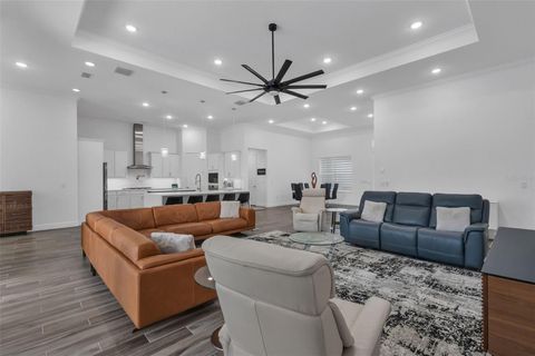 Tiny photo for 17401 3rd Street, Montverde, FL 34756 (MLS # G5110348)