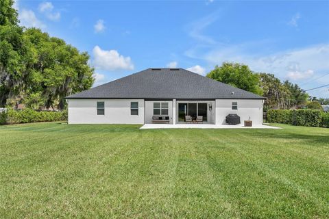 Tiny photo for 17401 3rd Street, Montverde, FL 34756 (MLS # G5110348)
