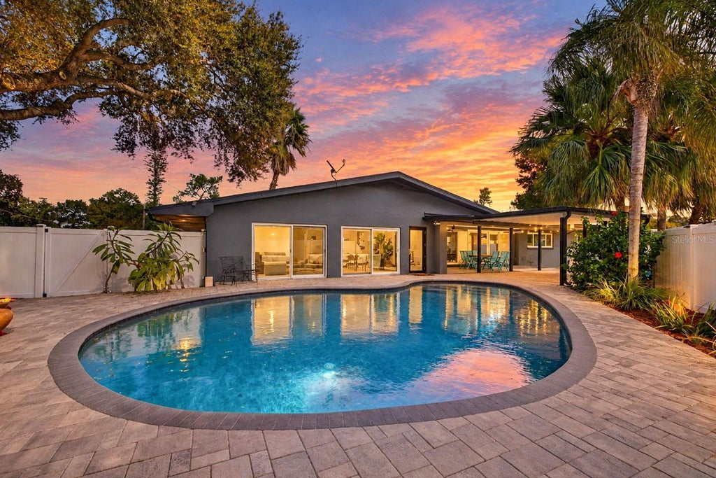 Photo of 628 64th Street N, St Petersburg, FL 33710 (MLS # TB8562423)
