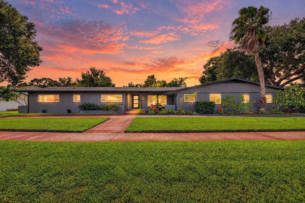 Photo of 628 64th Street N, St Petersburg, FL 33710 (MLS # TB8562423)