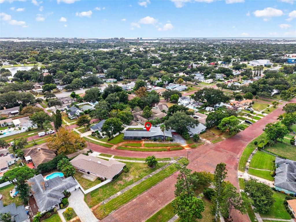 Photo of 628 64th Street N, St Petersburg, FL 33710 (MLS # TB8562423)