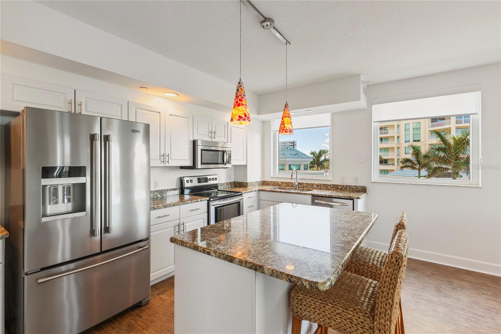 GRANDE ON SAND KEY CONDO - Residential