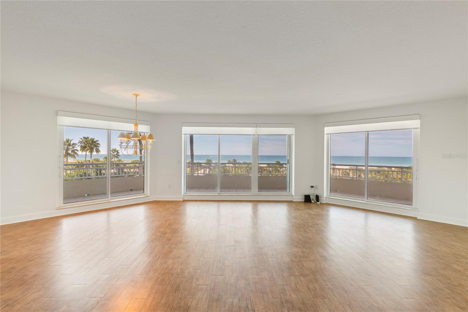 GRANDE ON SAND KEY CONDO - Residential