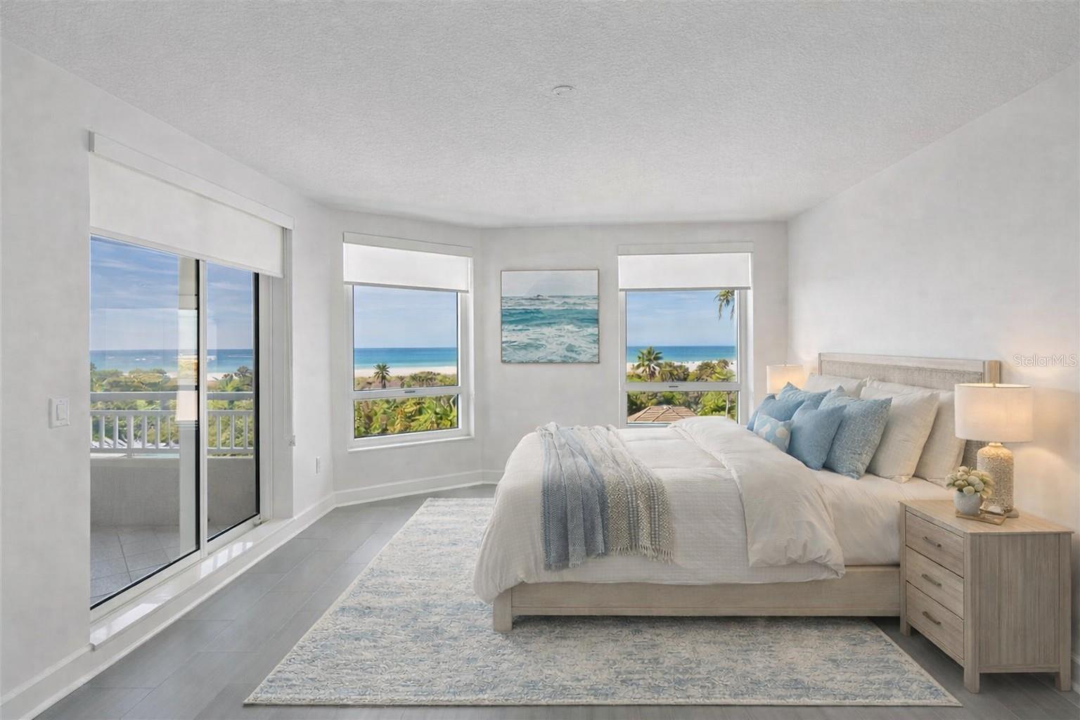 GRANDE ON SAND KEY CONDO - Residential