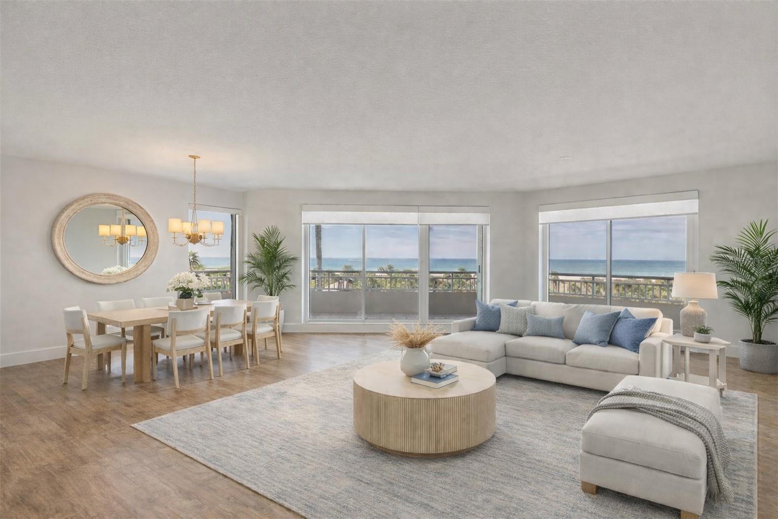 GRANDE ON SAND KEY CONDO - Residential