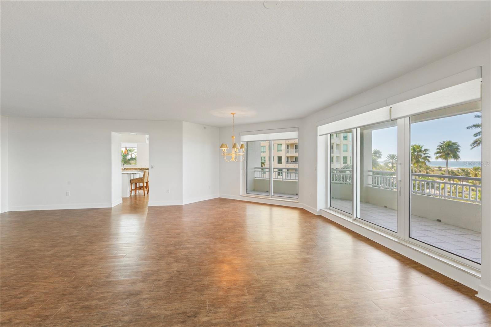 GRANDE ON SAND KEY CONDO - Residential