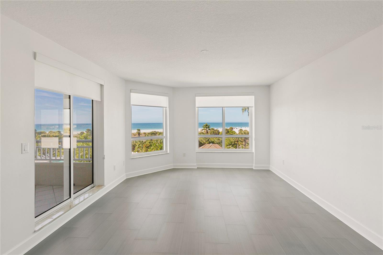 GRANDE ON SAND KEY CONDO - Residential