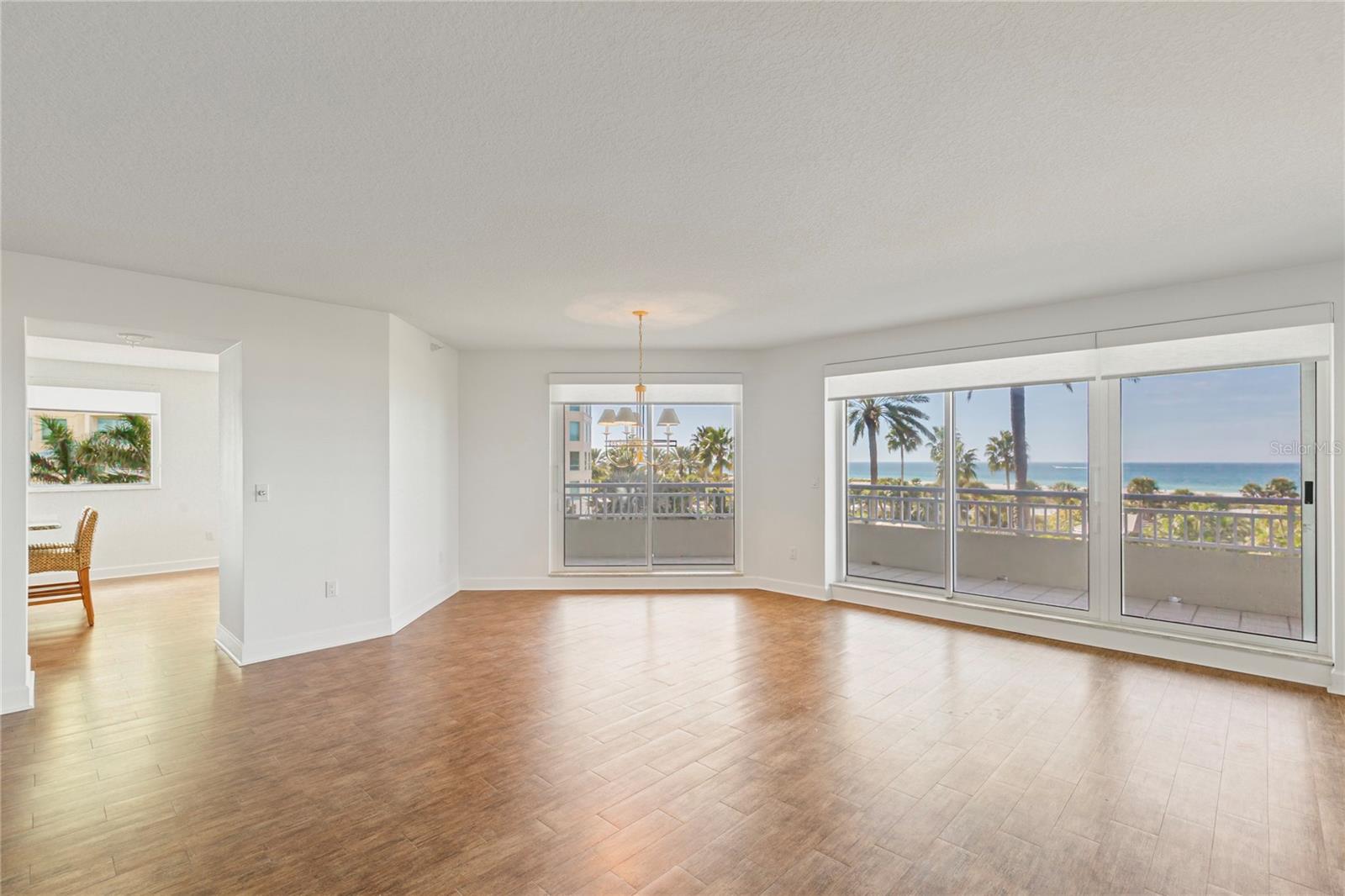 GRANDE ON SAND KEY CONDO - Residential