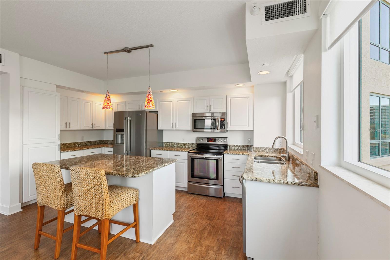 GRANDE ON SAND KEY CONDO - Residential