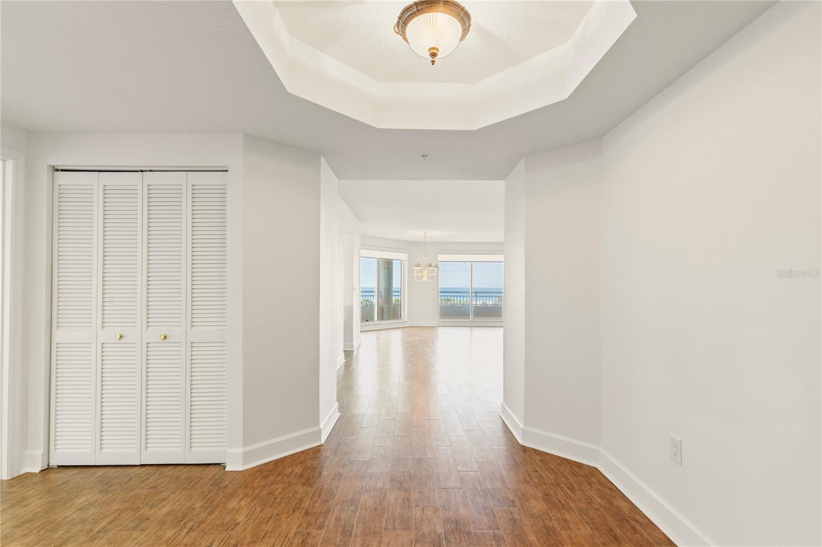 GRANDE ON SAND KEY CONDO - Residential