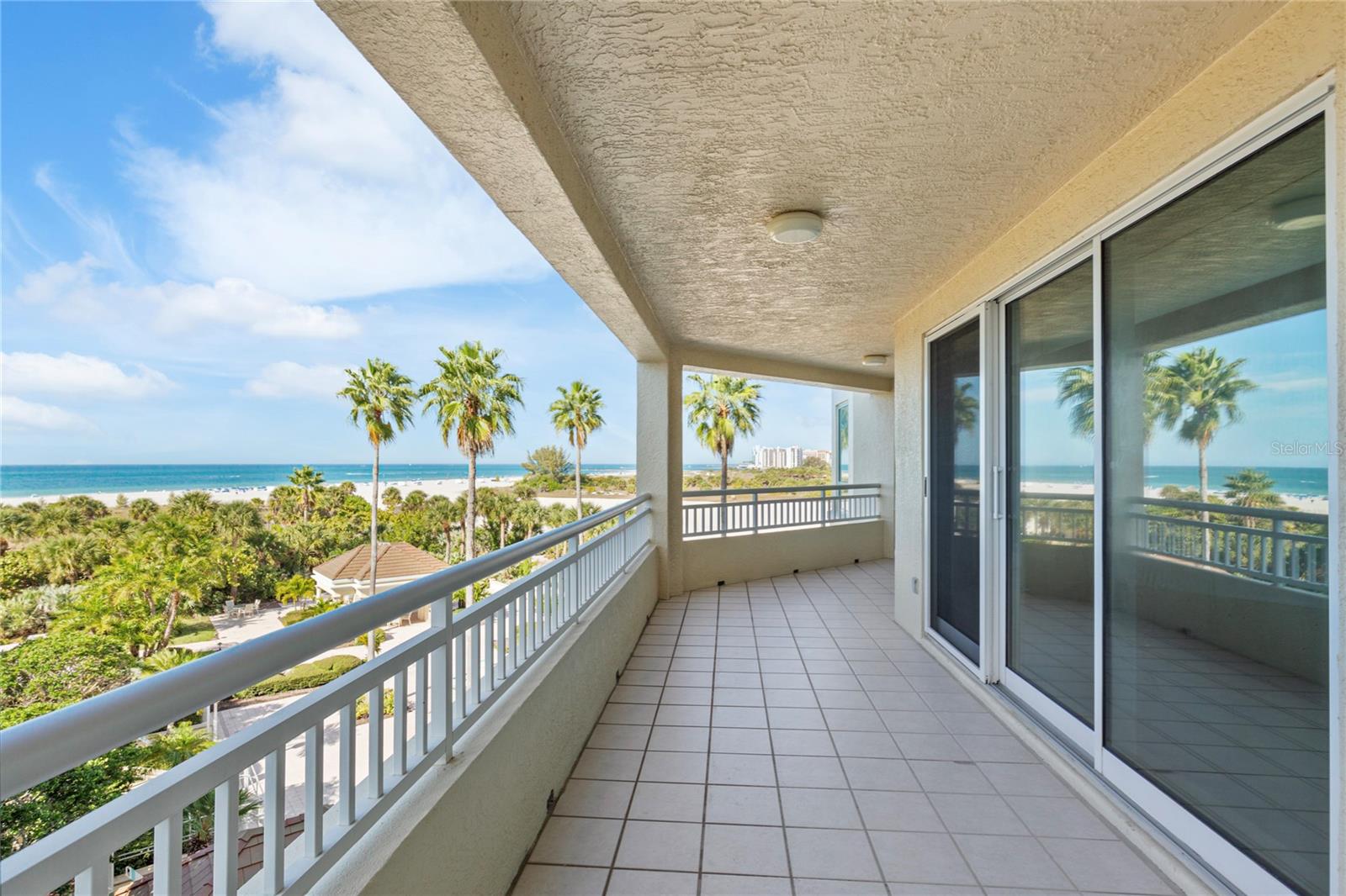 GRANDE ON SAND KEY CONDO - Residential