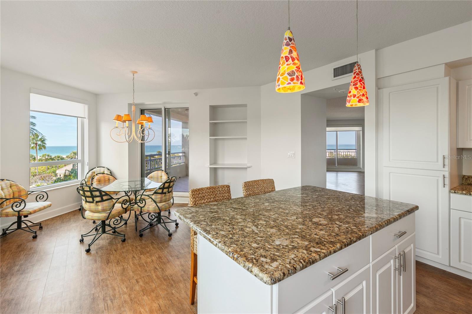 GRANDE ON SAND KEY CONDO - Residential