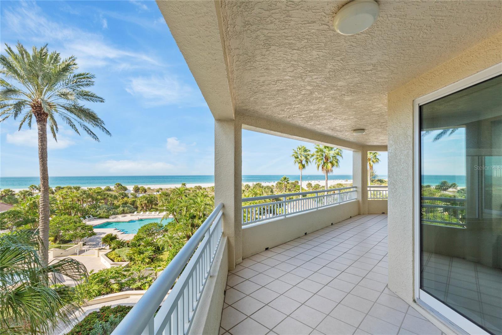 GRANDE ON SAND KEY CONDO - Residential