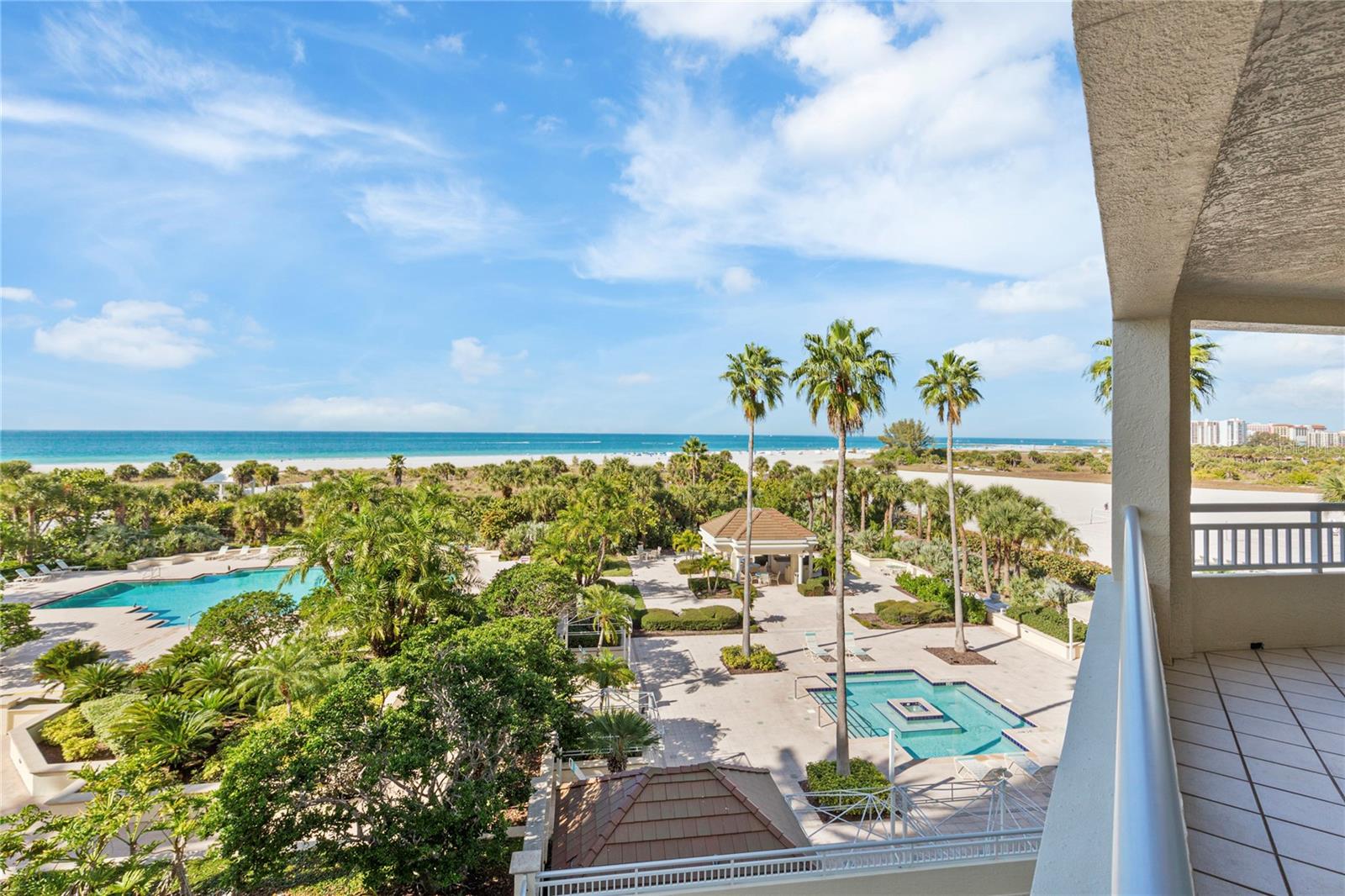 GRANDE ON SAND KEY CONDO - Residential