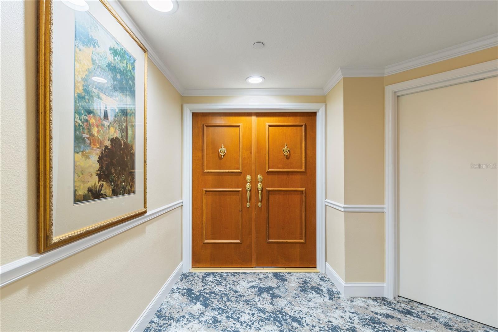 GRANDE ON SAND KEY CONDO - Residential