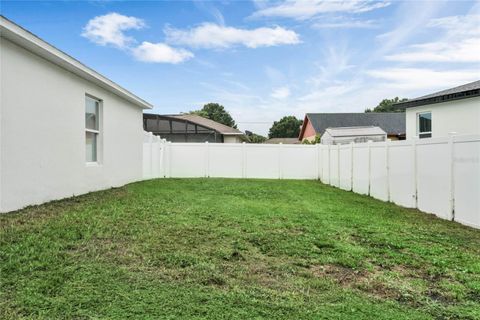 A home in KISSIMMEE