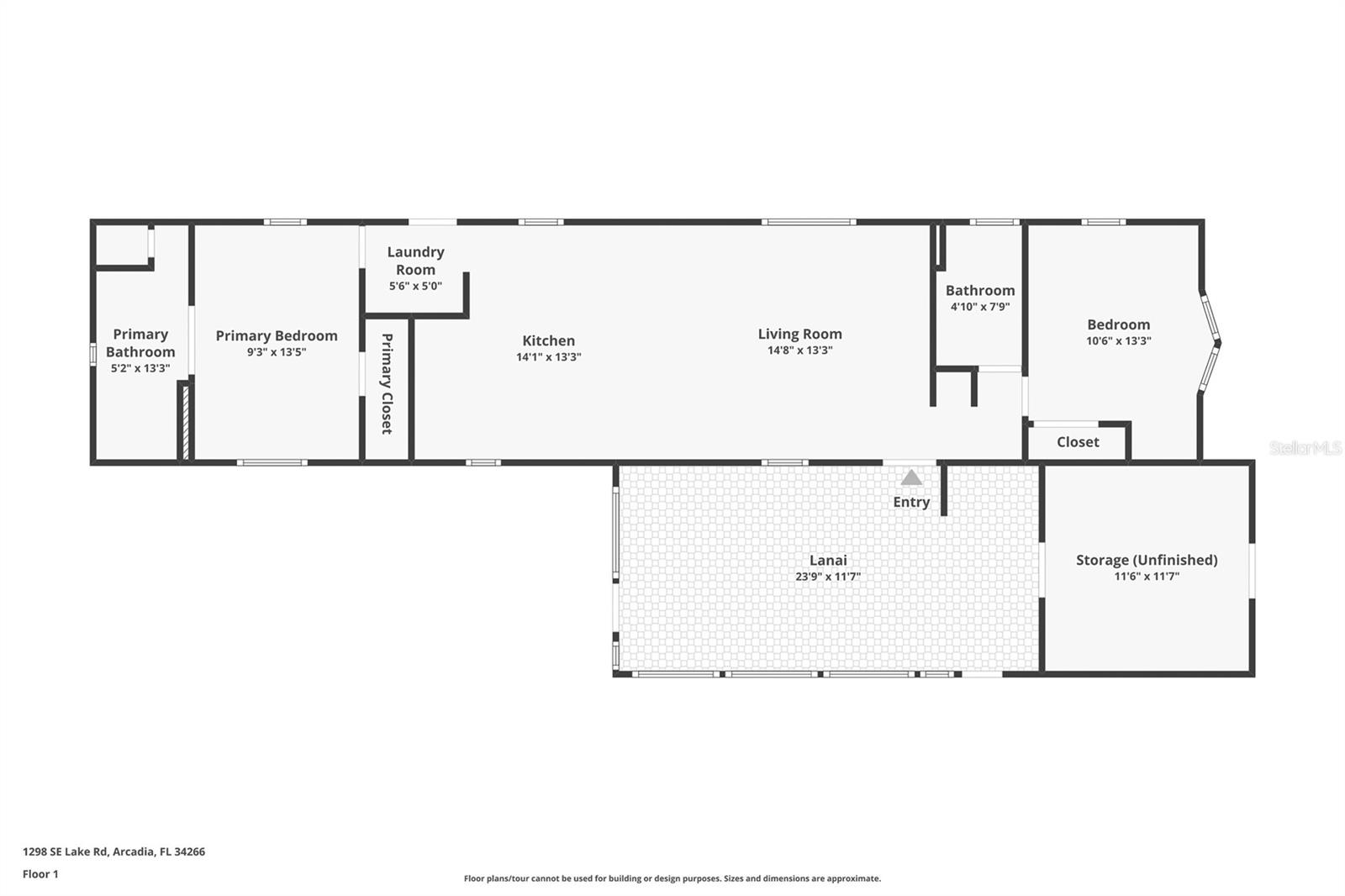 LAKE SIDE ESTATES - Residential