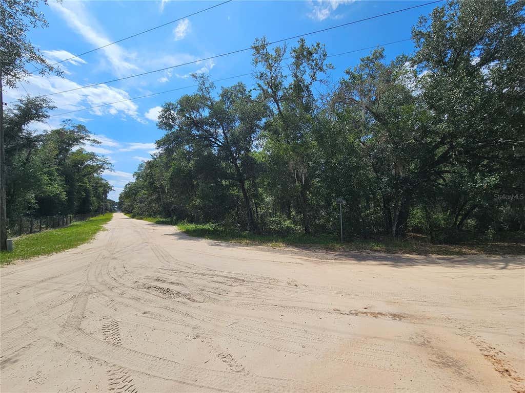 Photo of SE 171st Lane, Weirsdale, FL 32195 (MLS # OM728925)