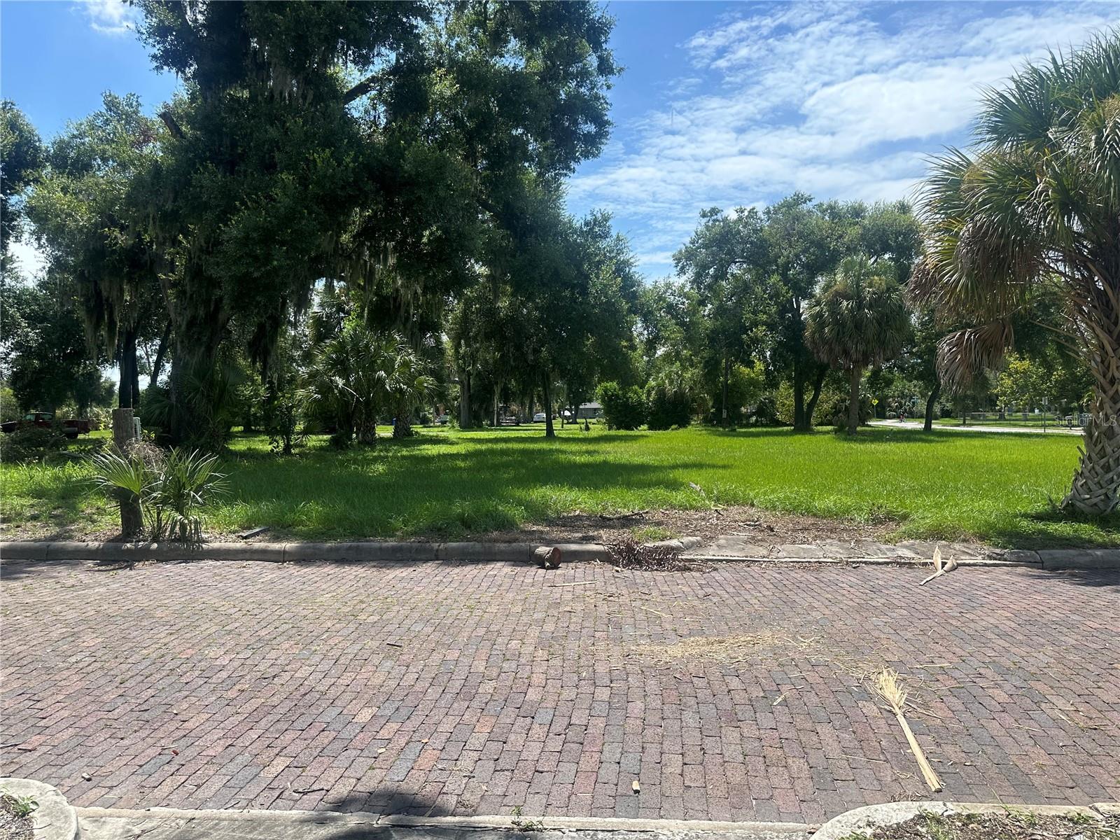 *Great Opportunity*Great Location, 3 combined lots selling as one unit situated off Parker St. adjacent to Florida Ave. with heavy vehicle traffic count. This area is located in an opportunity zone close to the heart of downtown Lakeland part of the Mid Town CRA district. This property possesses immense potential for rezoning development due combined lots and location. The possibilities are limitless with this location. Please use due diligence when researching and contact proper officials. (Additional Lots 718 Missouri Ave., 0 Missouri Ave.)