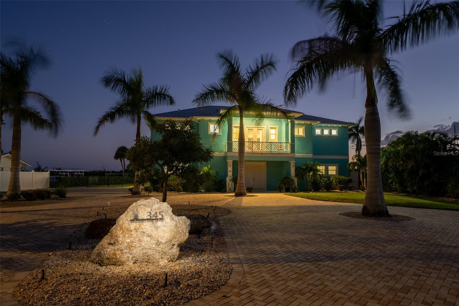 CAPE HAZE - Residential