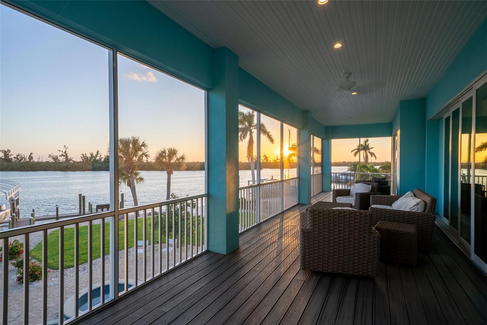 CAPE HAZE - Residential