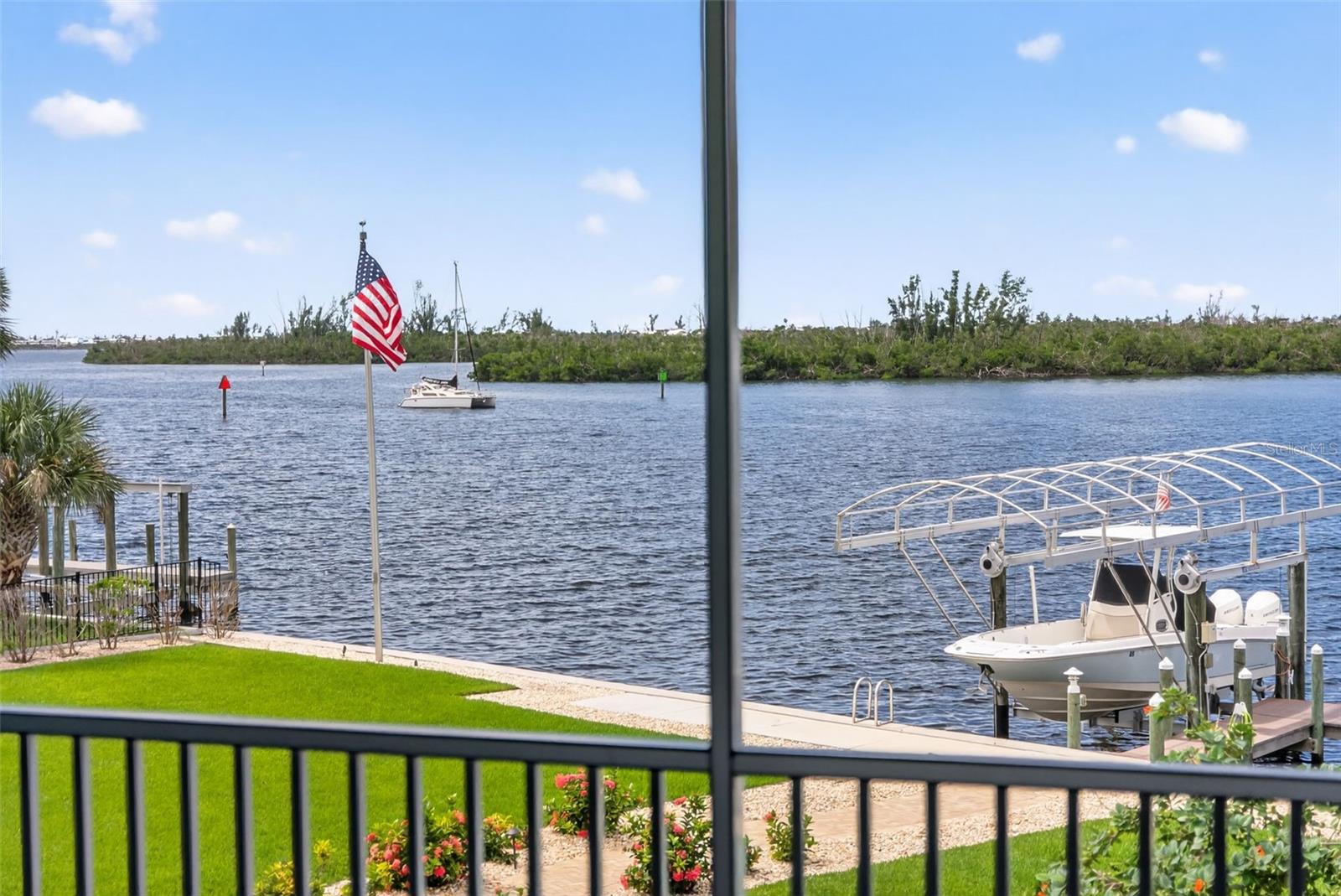 CAPE HAZE - Residential