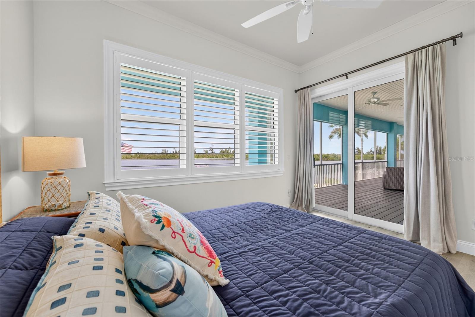 CAPE HAZE - Residential